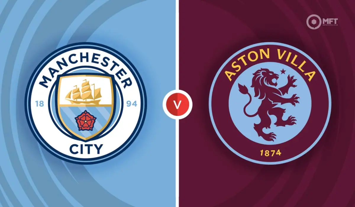 Nhận định Manchester City đấu với Aston Villa: Chiến thắng nhọc nhằn cho chủ nhà