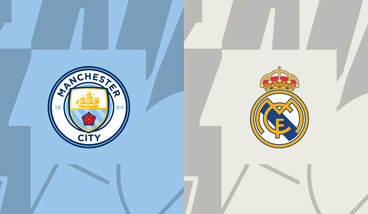 Nhận định Manchester City đấu với Real Madrid: Trận đấu của những khoảnh khắc?