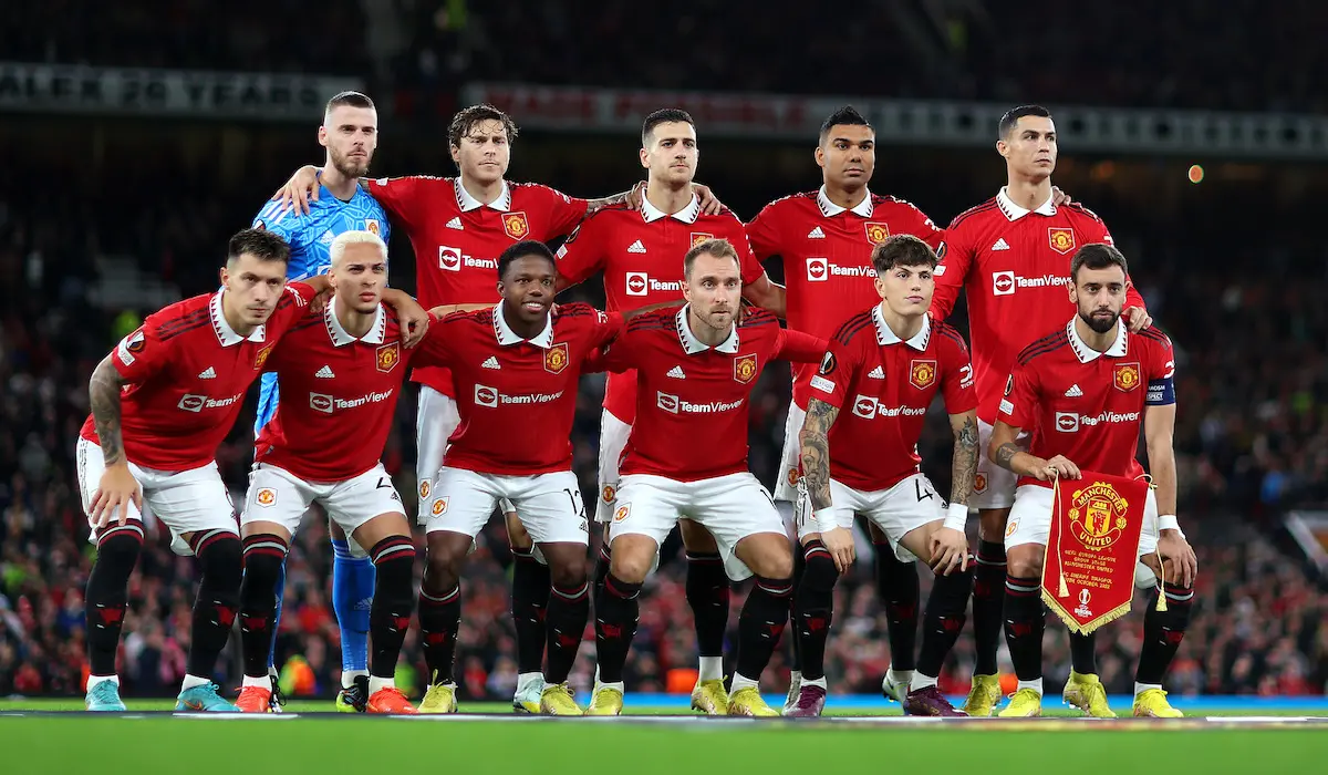 Man United chi tiêu mạnh tay nhất lịch sử