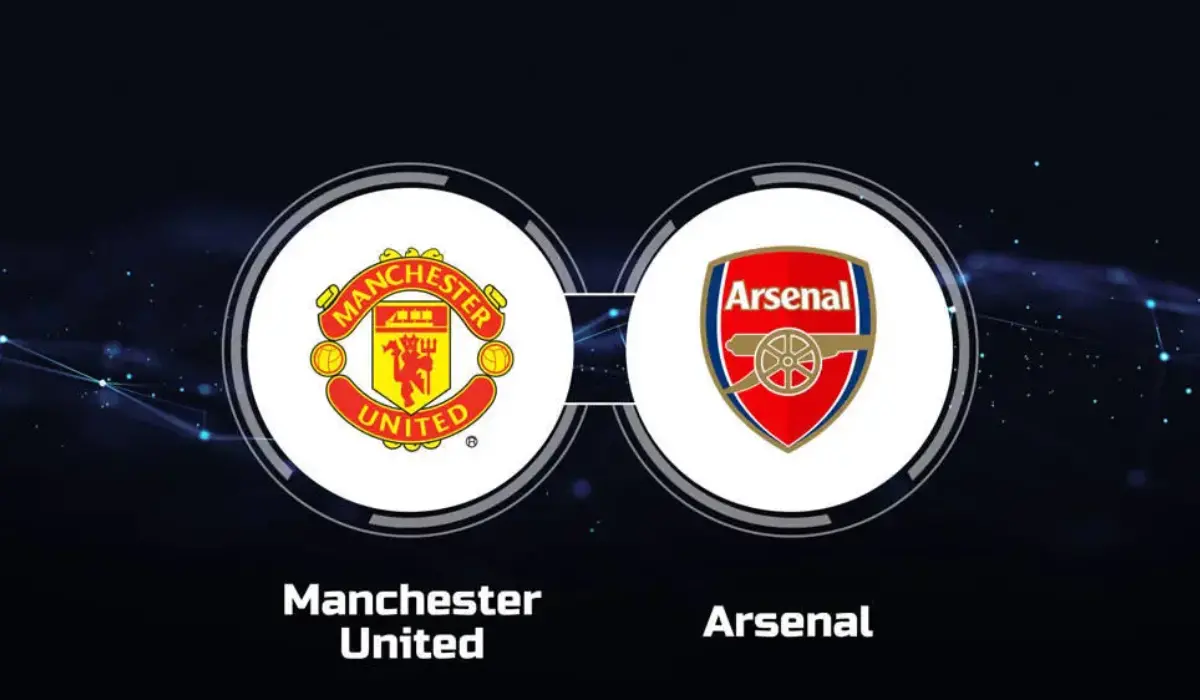 Đội hình kết hợp Man United và Arsenal: Pháo Thủ áp đảo; Quỷ Đỏ chỉ có 2 cái tên