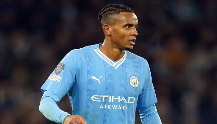 Akanji thừa nhận Man City sẽ ưu tiên cho từng trận đấu một thay vì chỉ hướng đến các trận đấu quan trọng.