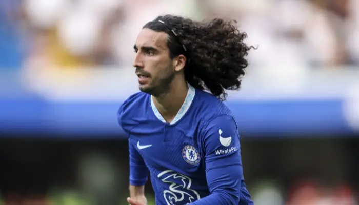 Marc Cucurella