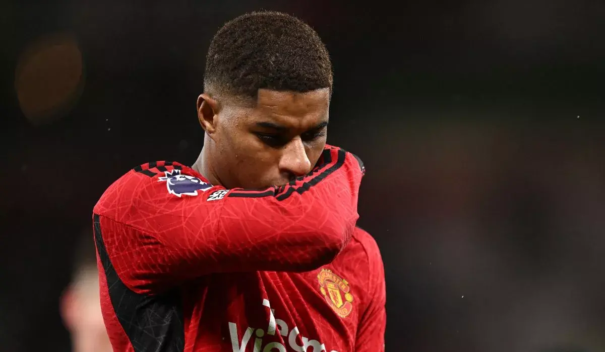 Man United chính thức lên tiếng, Marcus Rashford đã có câu trả lời về vấn đề kỷ luật