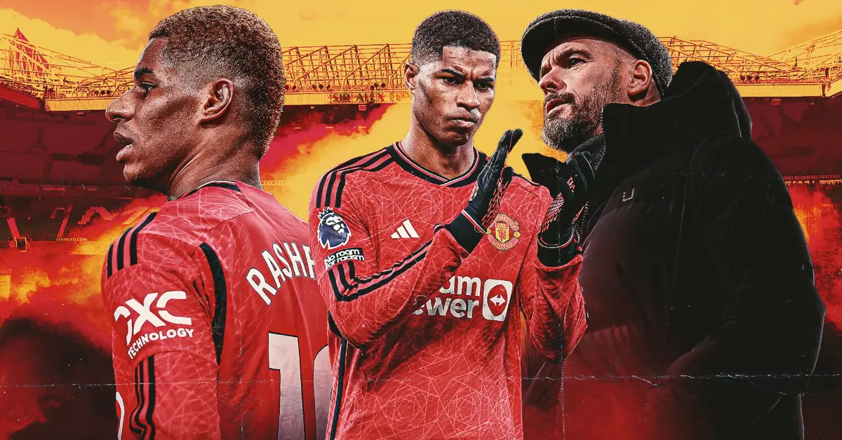 Nhân viên hộp đêm chính thức lên tiếng, đẩy Rashford vào đường cùng