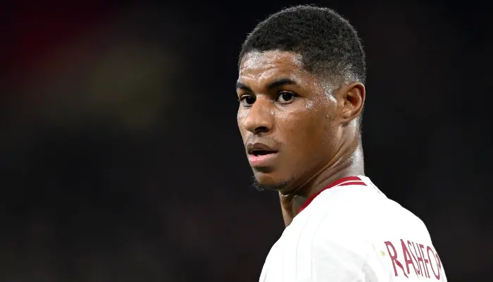 Rashford thừa nhận bản thân đã bị báo chí 'phác họa' thành người xấu.