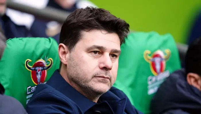 Mauricio Pochettino