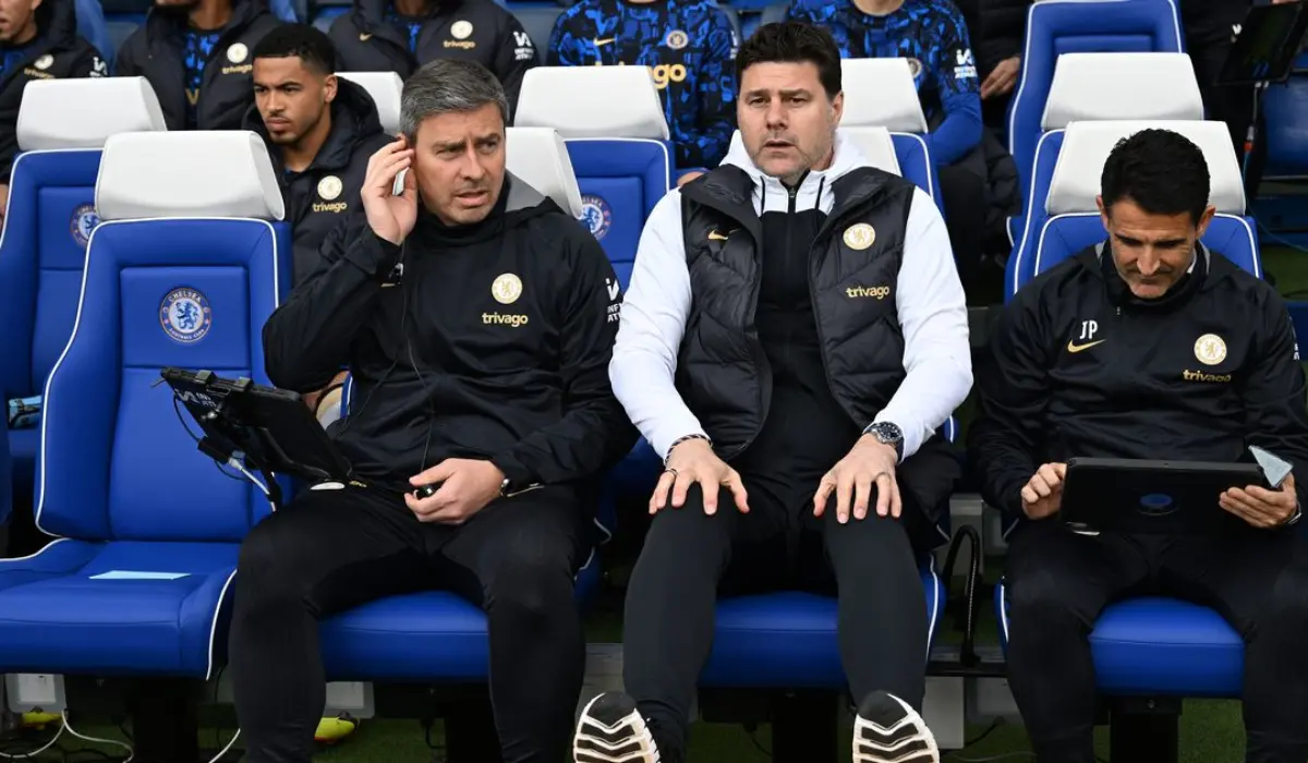 HLV Pochettino nói rõ lý do không thoải mái dù Chelsea thắng đậm