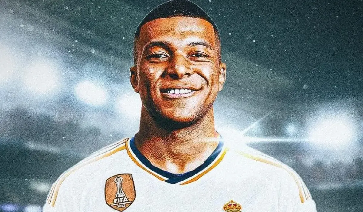 Mbappe sẽ là cầu thủ nhận lương cao nhất Real Madrid.