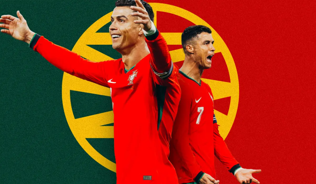 Ronaldo: Huyền thoại hay gánh nặng của Bồ Đào Nha ở VCK Euro 2024?