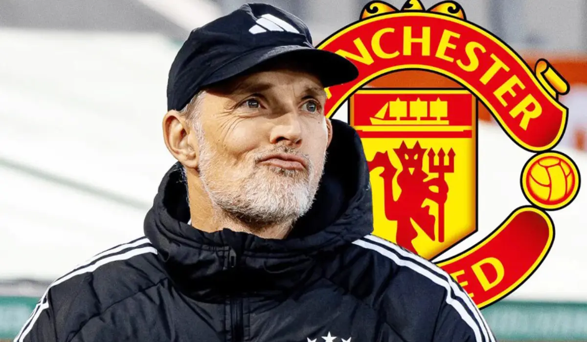 Man Utd lạc lối: Tuchel là cứu cánh hay biểu hiện của sự bất ổn?