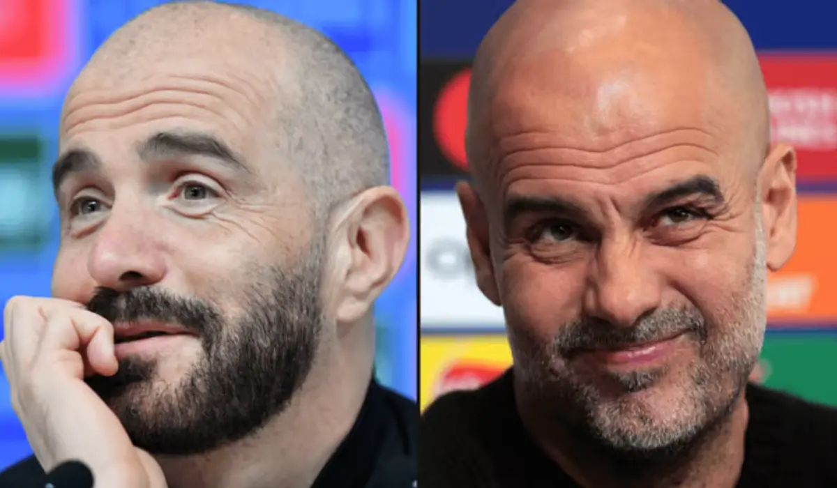 Enzo Maresca giống Pep Guardiola đến mức nào?