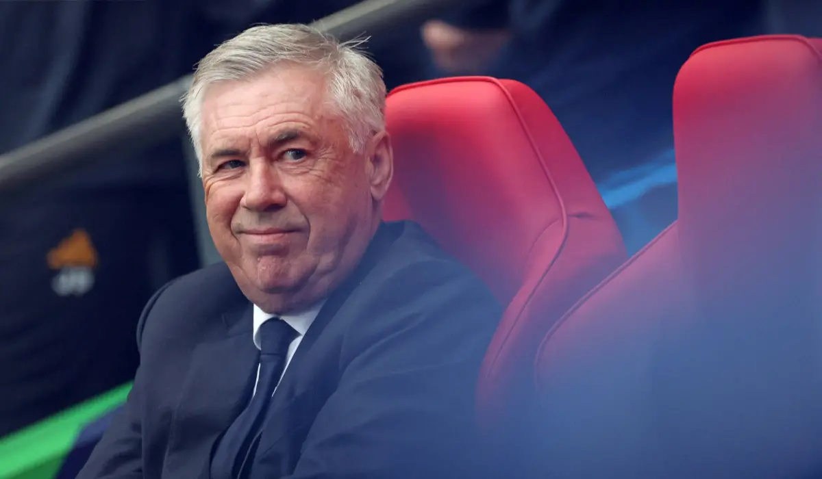 Ancelotti 'chê' tiền thưởng FIFA Club World Cup quá ít.