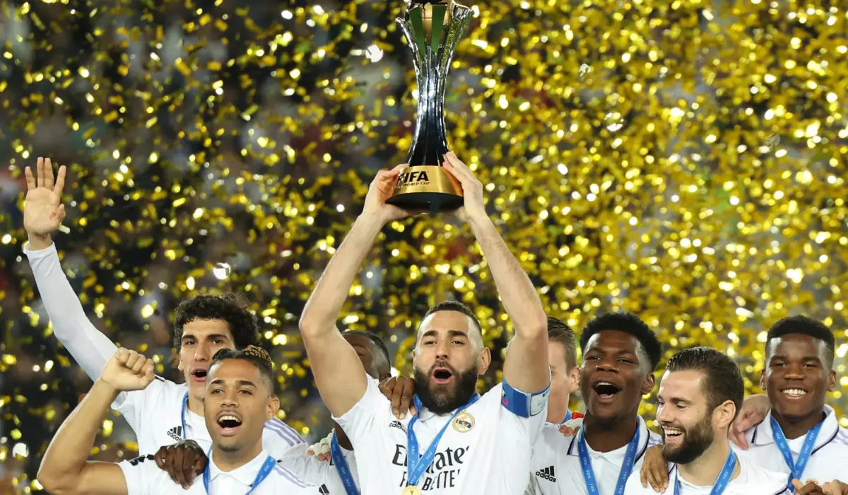 Real Madrid xác nhận vẫn sẽ tham dự FIFA Club World Cup 2024/2025.