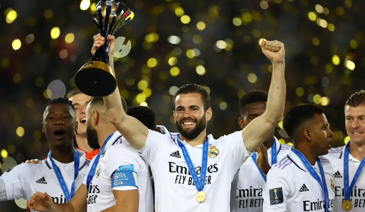 Đập tan tin đồn, Real Madrid lên tiếng về FIFA Club World Cup