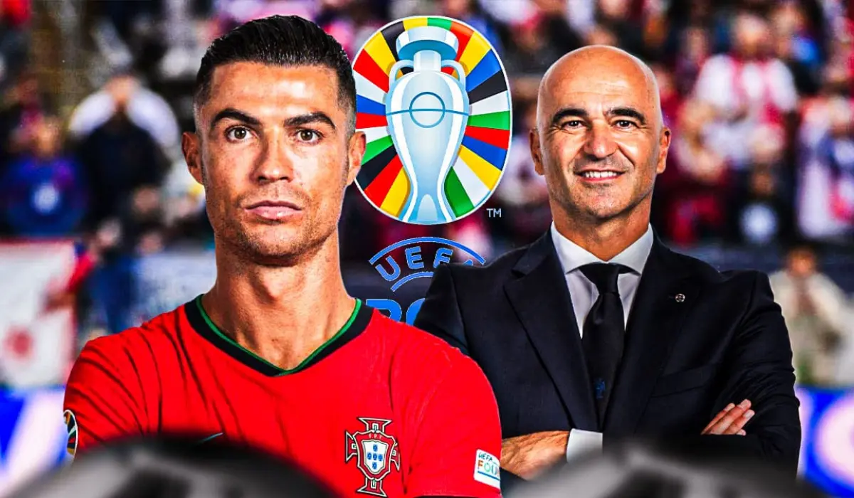 Ronaldo 'bịt miệng' anti fan trước VCK Euro 2024!