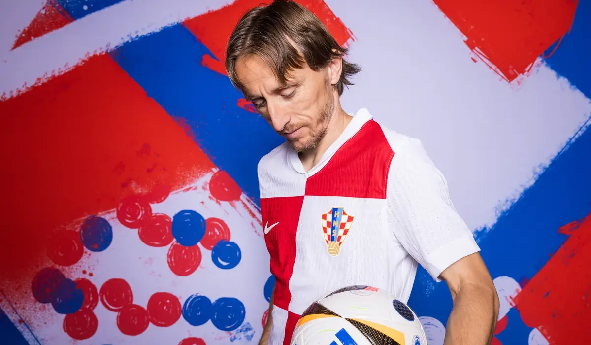 Croatia đã sẵn sàng tổ chức 'buổi tiệc chia tay hoành tráng' cho Modric?