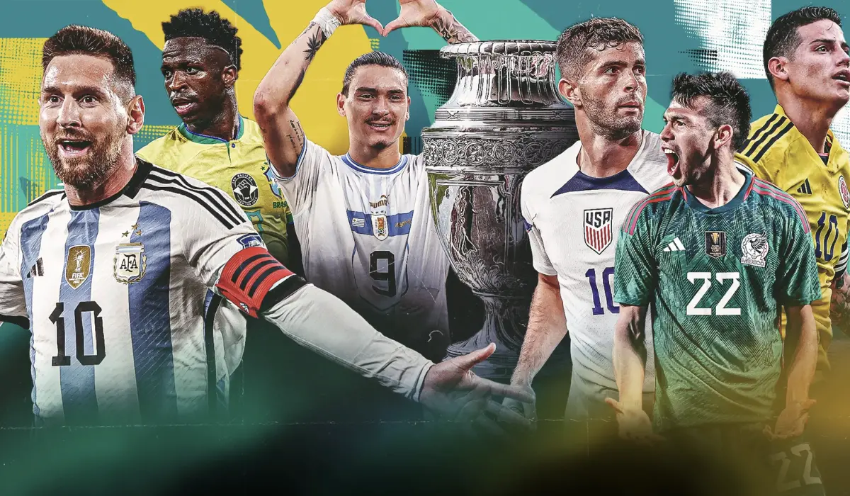 Dự đoán nhà vô địch Copa America 2024: Argentina 'làm bố', ẩn số bất ngờ đá văng Brazil