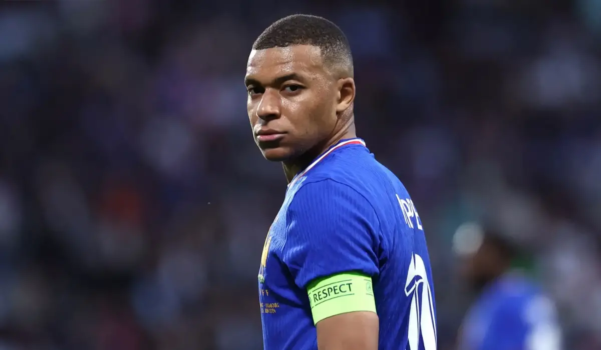 Euro 2024 sẽ là cơ hội để Mbappe quên đi những ký ức buồn cách đây 3 năm.