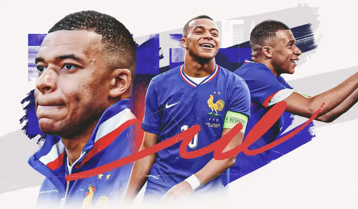 Này Mbappe, không bây giờ thì lúc nào mới rửa tội?