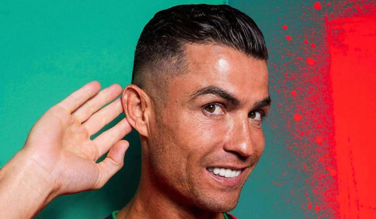 'Ăn hôi' đồng đội, Ronaldo lập 2 kỷ lục không thể phá vỡ