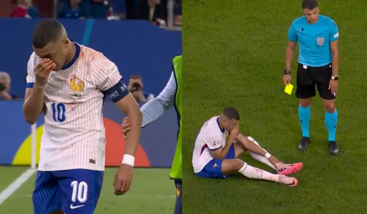 Dám đụng đến Mbappe, UEFA  thằng tay trừng trị 'nỗi uất hận' của Real Madrid