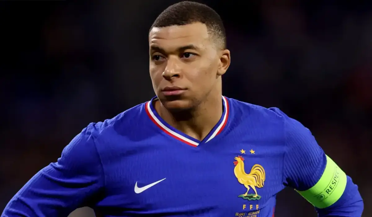 Từ hy vọng thành 'gánh nặng' - Mbappe sẽ khiến Pháp trả giá đắt ở Euro!