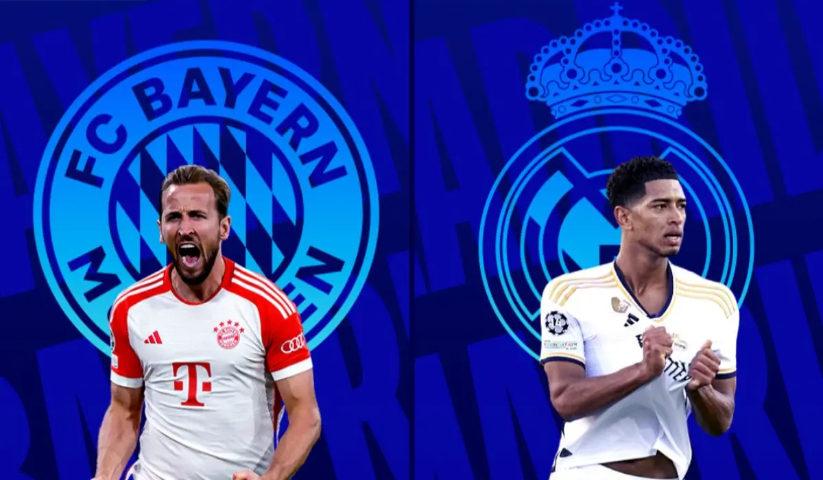 Real Madrid tự tin đả bại Bayern nếu làm tốt những điều này!