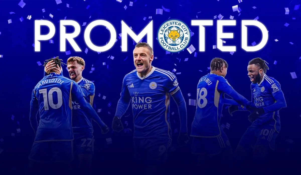 Hành trình trở lại NHA của Leicester: Trái ngọt từ triết lý của Maresca