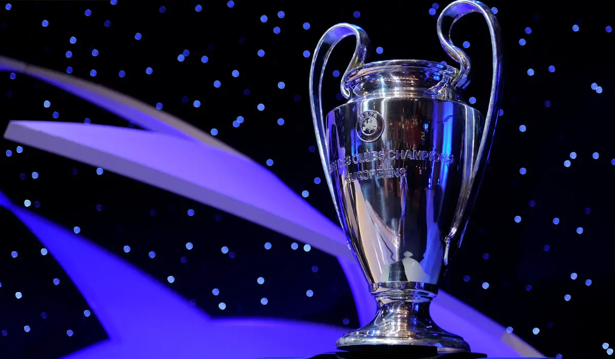 Các CLB sẽ kiếm được bao nhiều tiền nếu vô địch Champions League?