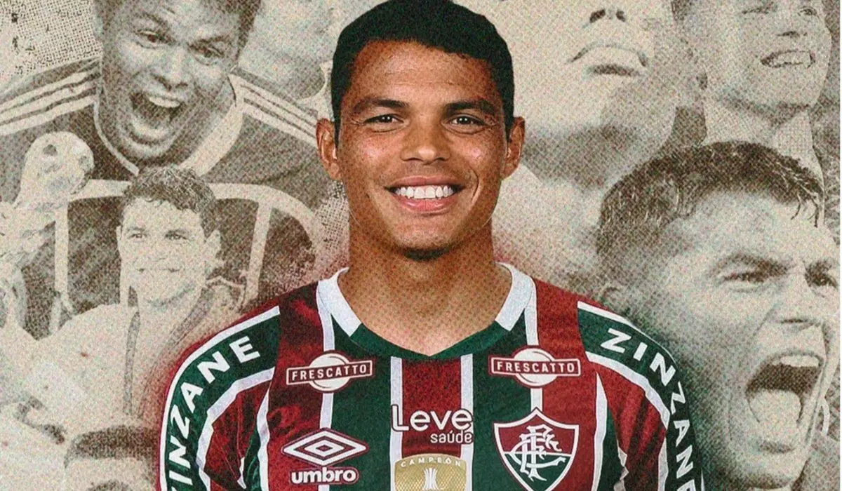 Chốt thời gian Thiago Silva rời Chelsea