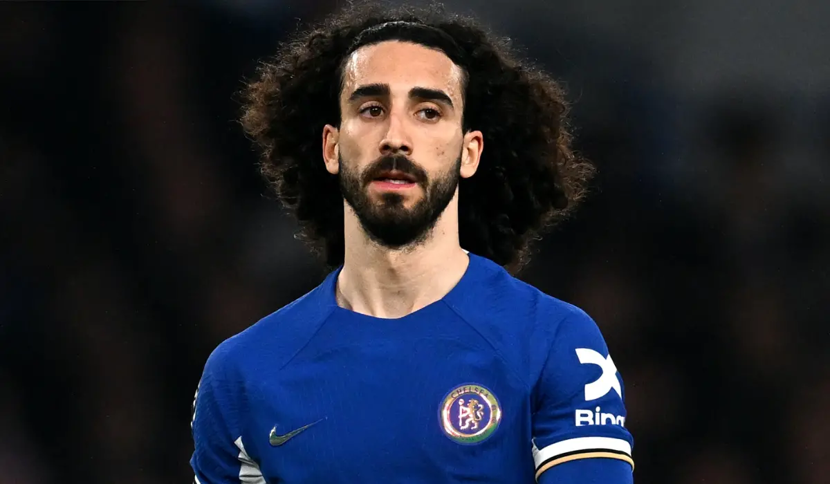 Chelsea phá kỷ lục, Cucurella đã 'khóa mồm' Tottenham như thế nào?