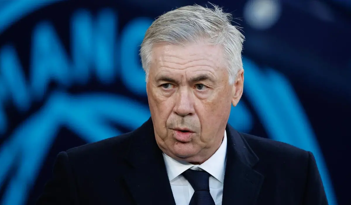 Muốn thắng Bayern, Ancelotti sẽ sử dụng lại 'bài tẩy' trước Man City?