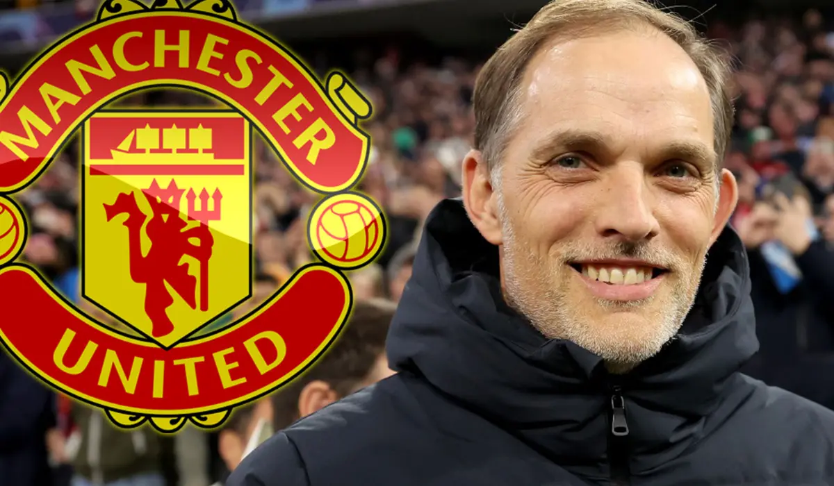 Man United quan ngại về 'tiền sử phạm tội' của Tuchel