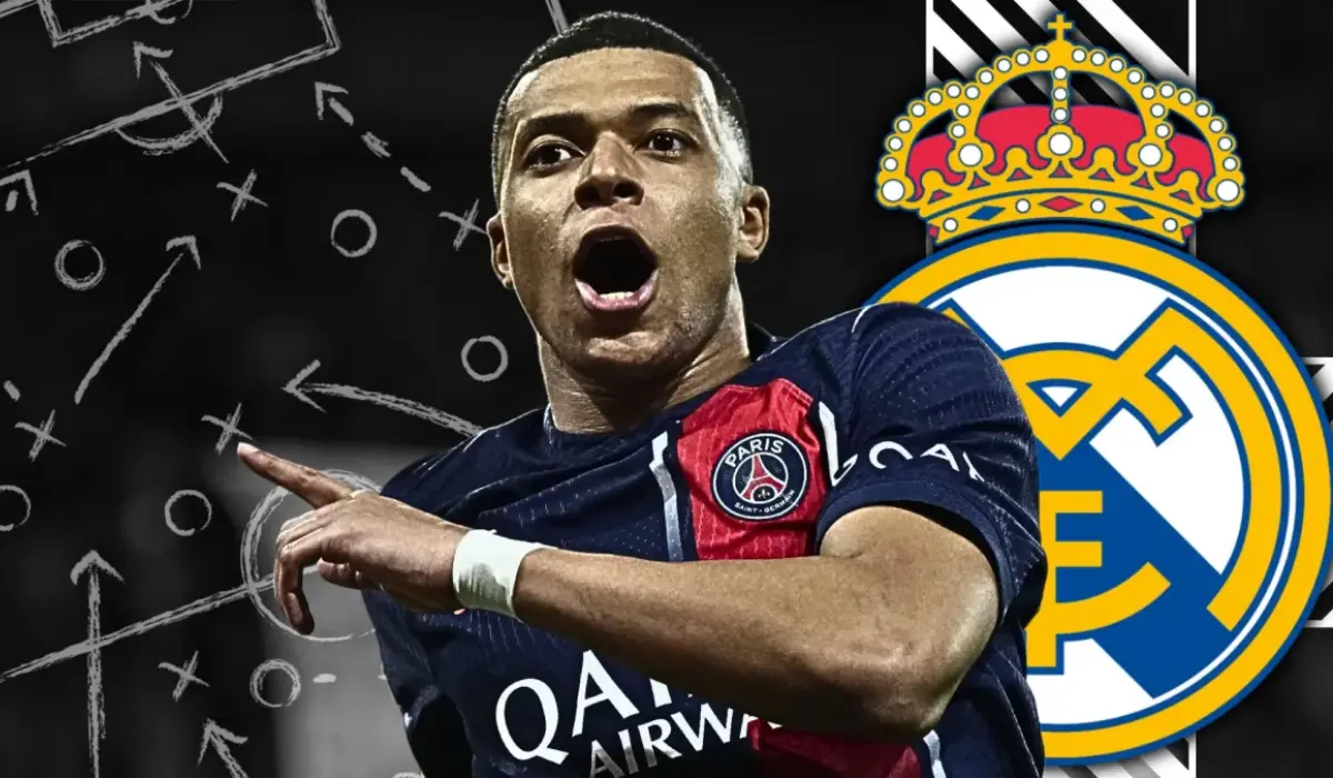 Quyết định ra đi của Mbappe có ý nghĩa như nào với PSG và Real Madrid?