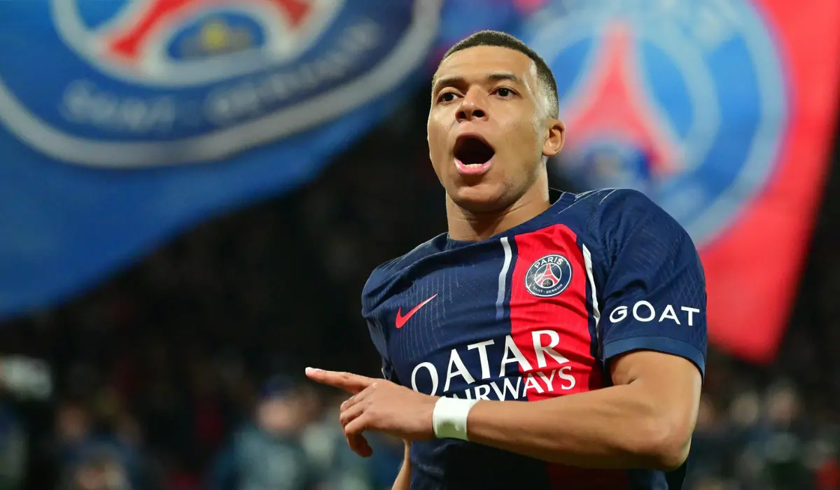 PSG đã sẵn sàng cho sự ra đi của Mbappe!