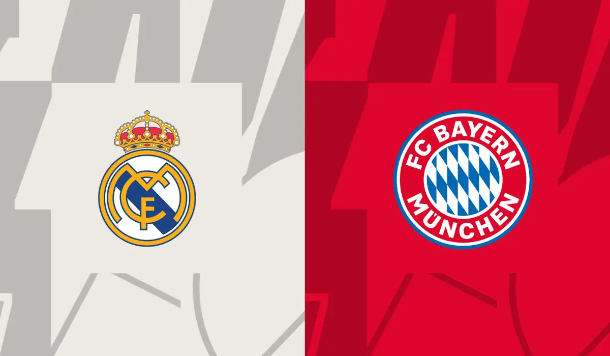 Nhận định Real Madrid đấu với Bayern Munich: Khẳng định vị thế nhà vua!