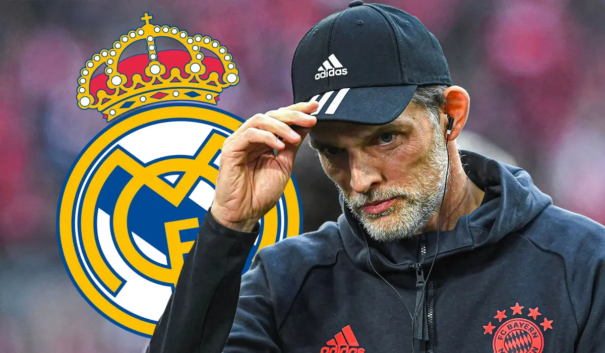 Ba trụ cột báo tin dữ, Tuchel 'chết lặng' trước trận đại chiến với Real Madrid