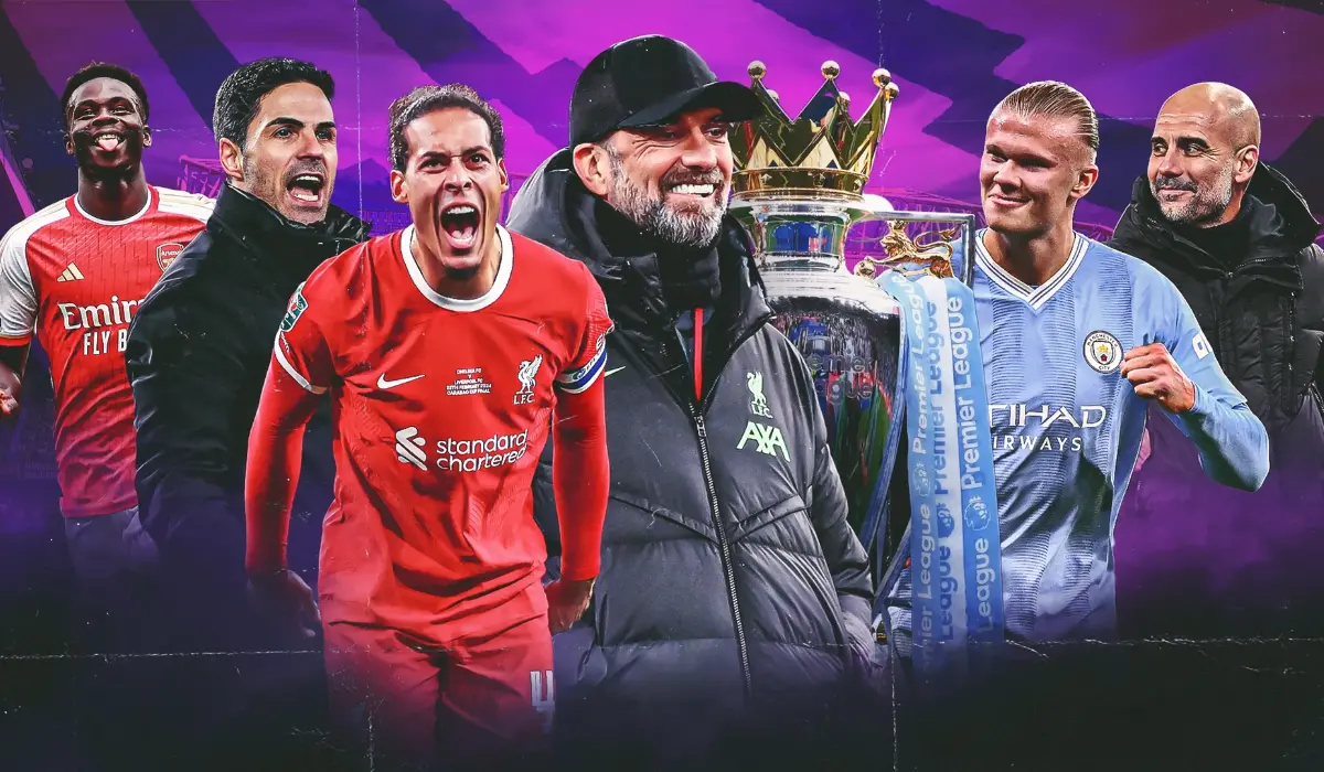 Nhắc để nhớ, Liverpool vẫn là người nắm giữ vận mệnh của Arsenal và Man City!