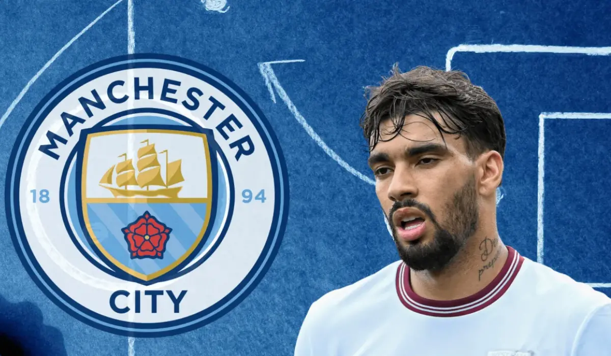 Paqueta 'tuyên chiến' với FA vì lỡ cơ hội đến Man City