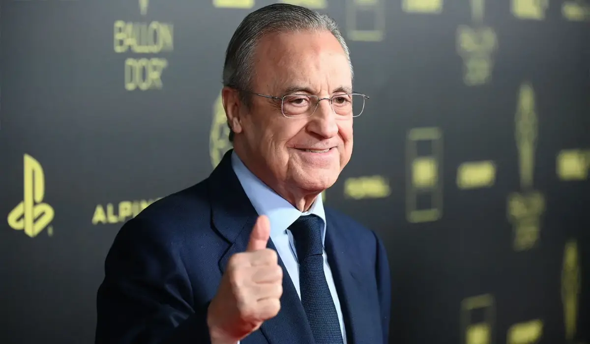 Real Madrid luôn sở hữu nền tảng kinh tế vững mạnh dưới thời Florentino Perez.