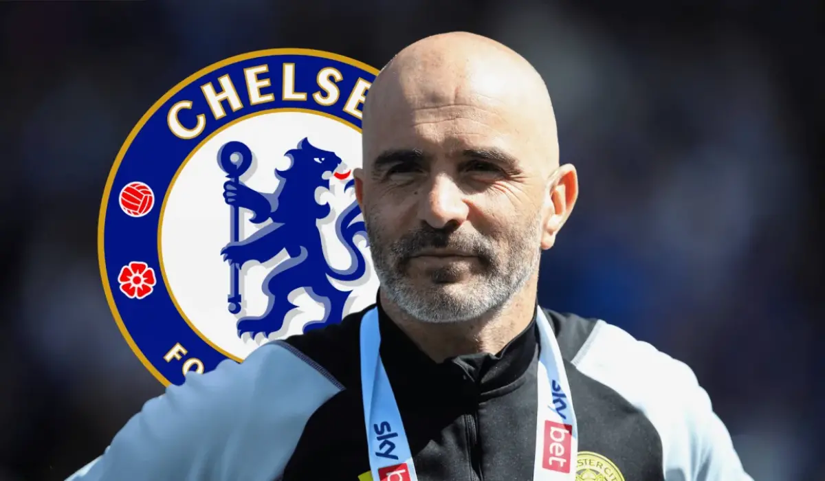 3 lý do khiến Chelsea 'chết mê chết mệt' Enzo Maresca