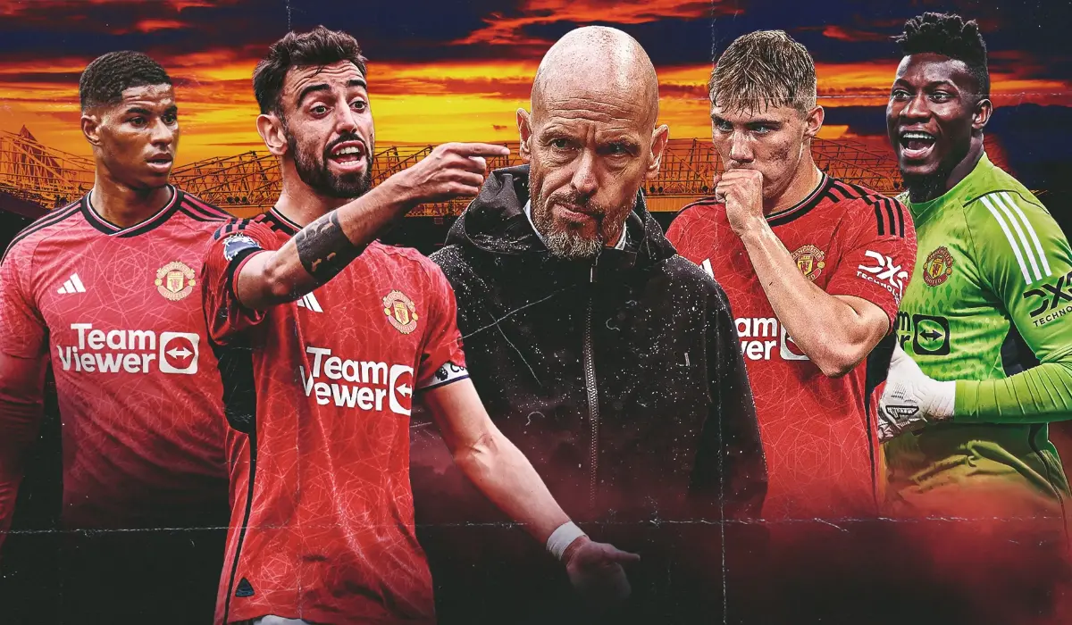 Man United rơi vào cảnh 'nghèo rớt mồng tơi' vì không dự cúp châu Âu?