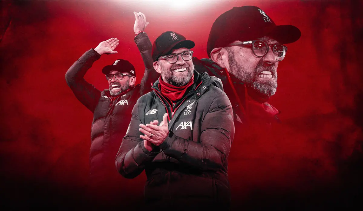 Điểm mặt những 'cừu đen' khiến Klopp rời Anfield trong tiếc nuối