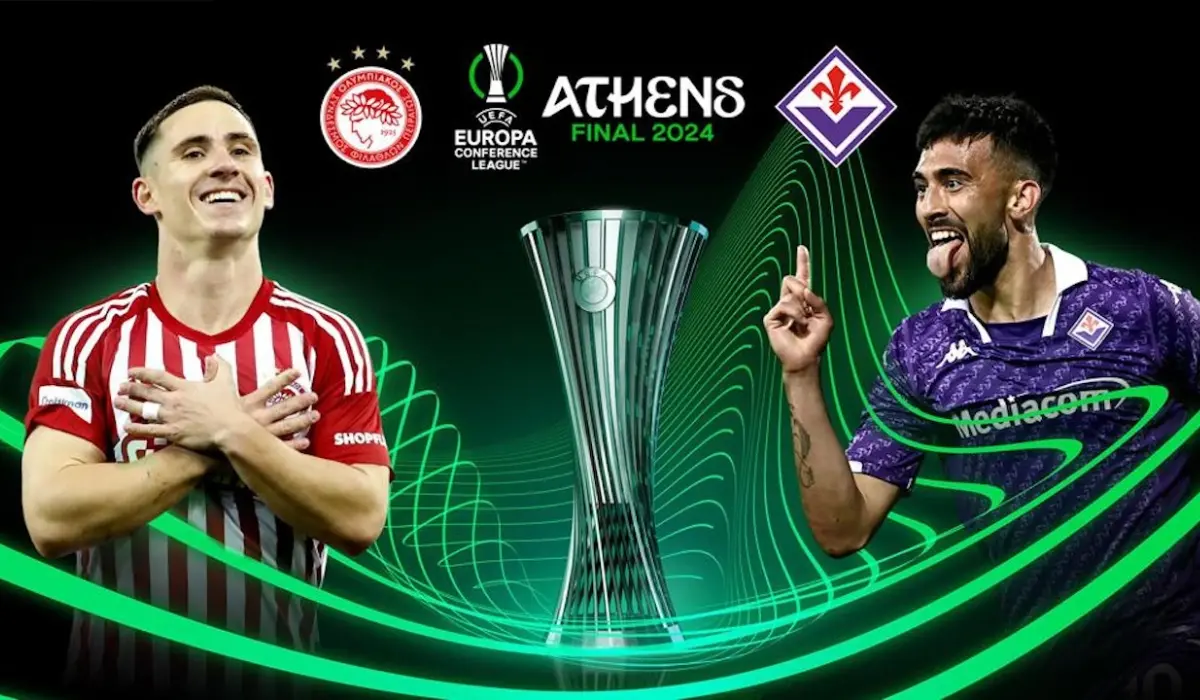 Nhận định Olympiakos đấu với Fiorentina: Cái kết đẹp cho truyện cổ tích Hy Lạp?