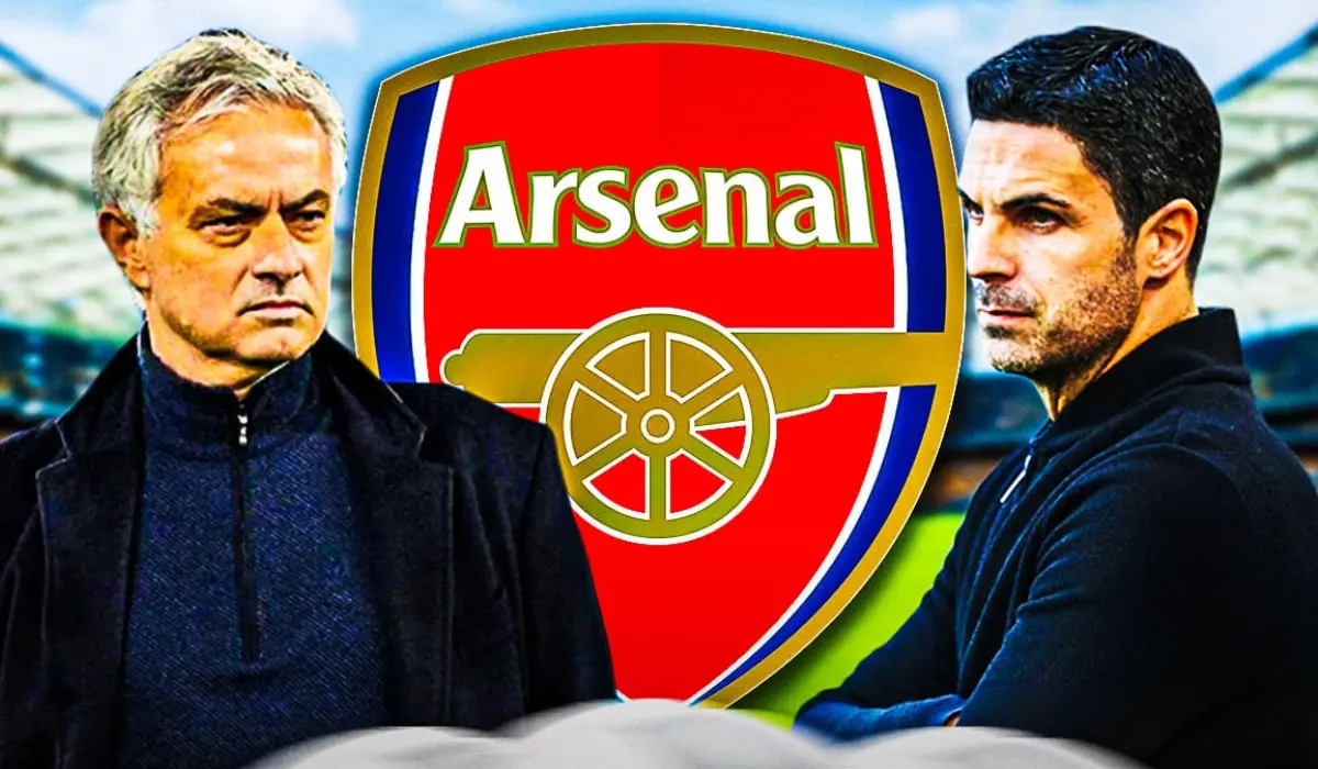 Vượt mặt Mourinho, Mikel Arteta sẽ trở thành HLV vĩ đại nhất Ngoại hạng Anh?