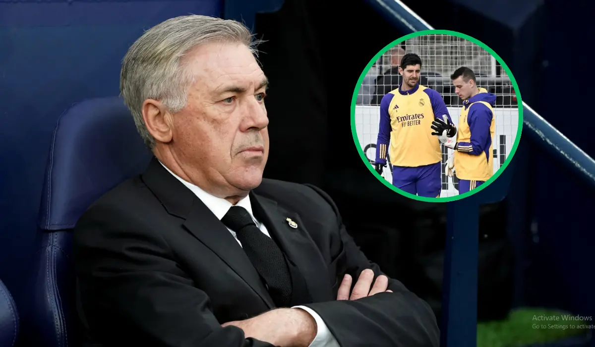 Ancelotti chốt sổ 'bài toán khó giải', Madridistas gật gù đồng ý