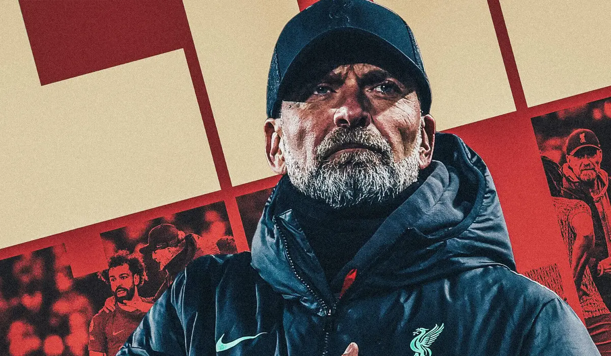 10 chữ ký dại khờ khiến Jurgen Klopp 'mất ăn mất ngủ' ở Liverpool