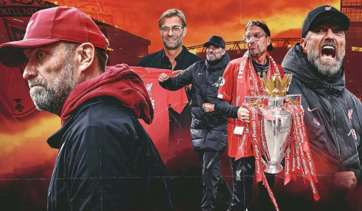 Những khoảnh khắc 'có tiền cũng không mua được' của Klopp ở Liverpool!