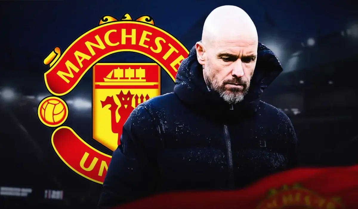 Sa thải Ten Hag là kế hoạch giúp Man United vô địch FA Cup?