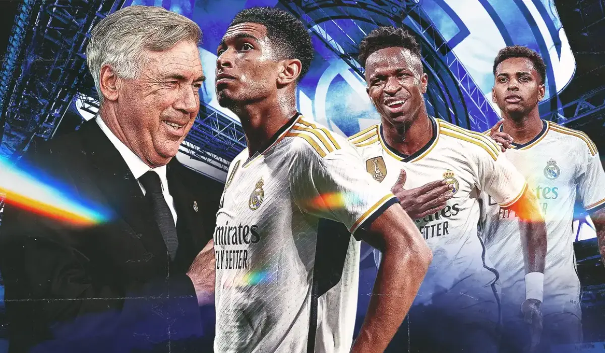 Real Madrid sẽ chết vì 'cái tôi cao ngút trời' của mình?